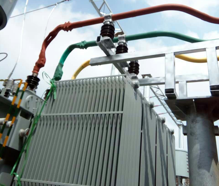 0.4KV全绝缘丝瓜APP官网入口1000A-5000A