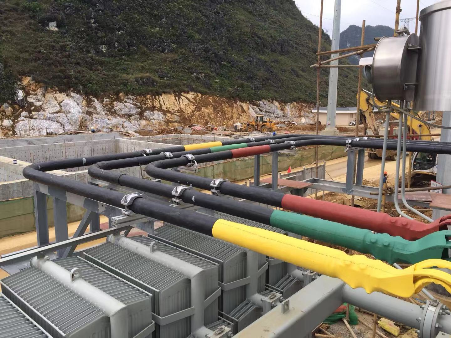 丝瓜视频WWW入口厂家讲述检查封闭丝瓜视频WWW入口产品质量以及安装基本的要求
