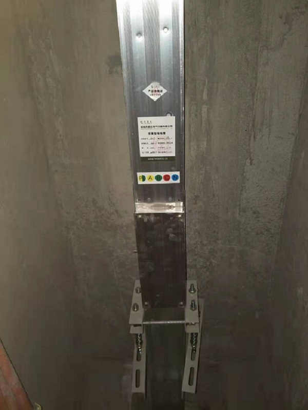 周口恒大名都封闭丝瓜视频WWW入口安装现场